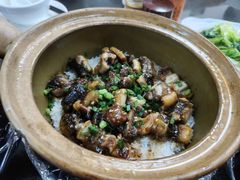 -红星光发煲仔饭(文海店)