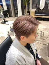 -MMbyHairCode 芭曲发型沙龙