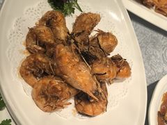 -阿娘家·原生态农家菜(国顺东路店)