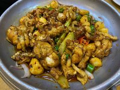 -台北楚楚园馅饼粥(虹桥南丰城店)