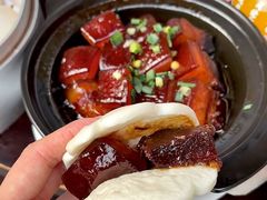 -鸿运楼·舌尖上的徽菜