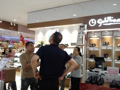 -通程奥特莱斯(华晨店)