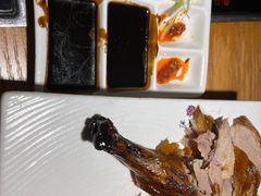 -德香苑脆皮烤鸭·经典(爱融荟城店)