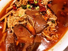 -林芝工布庄园希尔顿酒店-猎味中餐厅