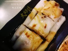 -大师傅粥品(埃华街)