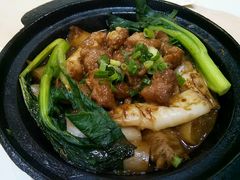-德烨酒家