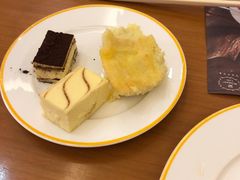 -昆山裕元花园酒店·温莎西餐厅