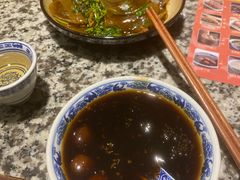 -南京大牌档(崇文门国瑞店)