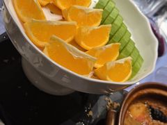 -狮王府淮扬菜(万象城店)