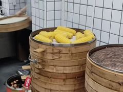 -和善园手工大包子(常德路店)