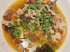 -小厨娘淮扬菜(天印大道店)