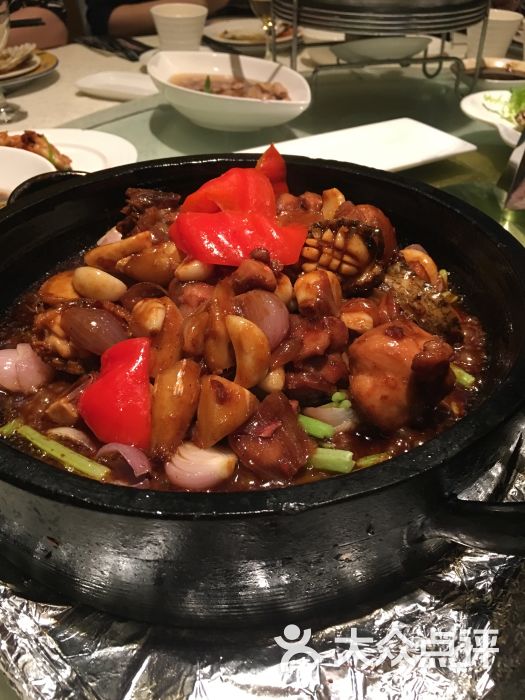 绿波廊(京瑞大厦店)图片 - 第8张