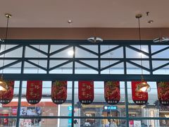 -纽斯特牛排自助餐厅(浦江万达店)