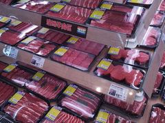 -果蔬好生活超市(新荟城店)