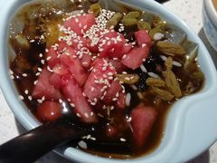 -京韵胡同·酱香羊蝎子火锅涮肉(长寿路店)