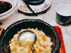 -绿茶餐厅(松江万达店)