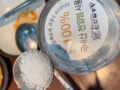 -神仙雪浓汤(明洞店)