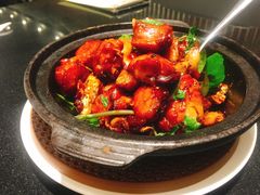 -鹿港小镇(金虹桥国际中心店)