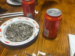 -黄弟大排档·湖南菜·小龙虾·小海鲜(凯旋北路店)