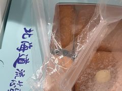-西村叔叔的店·面包·甜品·蛋糕(崂山丽达店)