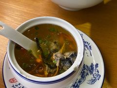 -小稻田辣椒炒肉(大浪商业中心店)