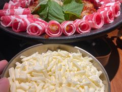 芝士章鱼肥牛-春熙台韩国料理·章鱼肥牛(西丽店)