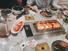 -丰茂烤串(外滩星荟中心店)