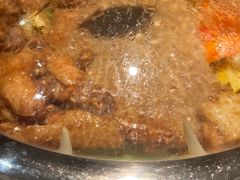 -黄记煌三汁焖锅(顺义华联店)