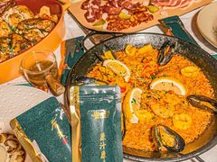 -AZUL by FUEL蓝色·法式酒馆(琶醍店)