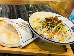 -白鹿原·西安油泼面(万象城店)