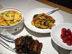 -聚友斋(陶瓷琉璃馆水晶街店)