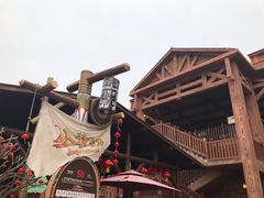 -南宁方特东盟神画