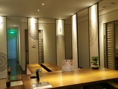 -常乐·对症推拿(解放碑英利大融城店)