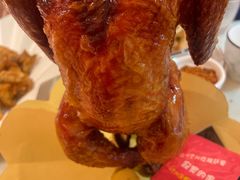 -涌上外婆桥(江北万达店)
