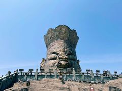 -上海东林寺(金山区)
