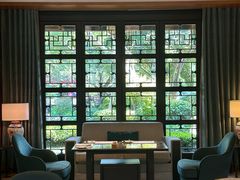 -杭州西子湖四季酒店·金沙厅