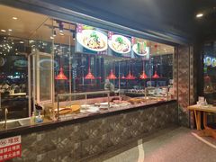 -渝味川菜(夜宵航母店)