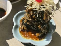 -二泉园老菜馆·百年无锡菜