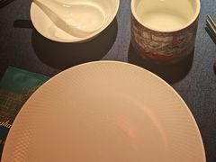 -老吉堂上海本帮菜(工体店)