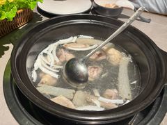 -同仁四季椰子鸡(无锡滨湖万象汇店)