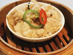 -潮府馆·非遗潮州菜·世纪公园(新国际博览中心店)
