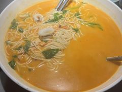 -闽上鲜·福建菜(龙湖滨江天街店)