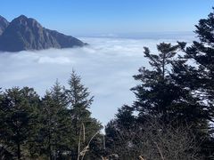 -九峰山