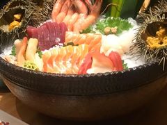 -割烹旭日本料理(龙湖狮山天街店)