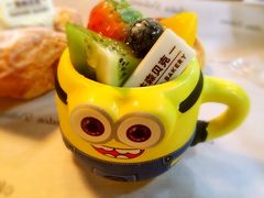 -FASHION BAKERY法森贝克(新德路店)