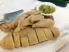 -惠爱餐厅