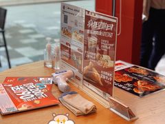 -肯德基(万科广东路店)
