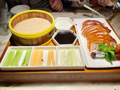 北京烤鸭（半只）-吴莊(罗湖喜荟城店)