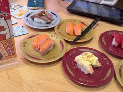 -寿司郎(皇庭广场店)