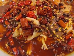 -东兴楼饭庄(六里桥店)